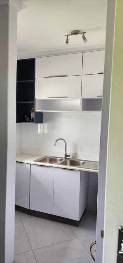 Lovely 3 Bed In Mount Pleasant - 2153 Harare Exteriör bild